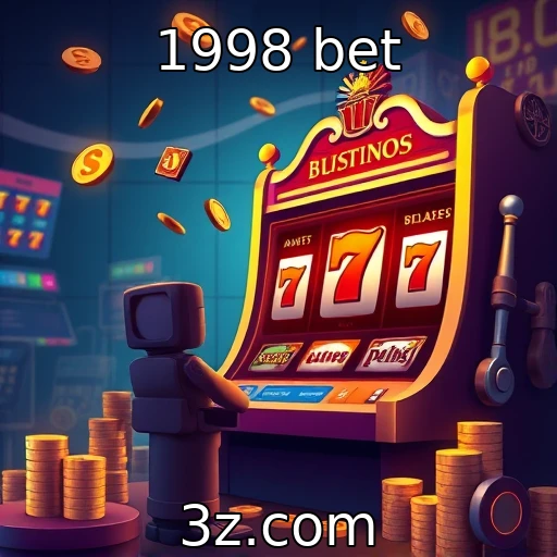 Análise de comportamento dos apostadores em slots online