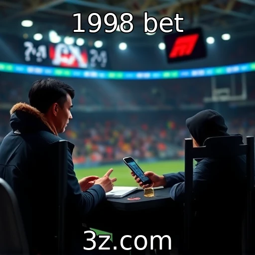 Expansão de operadores de apostas e seus impactos no mercado