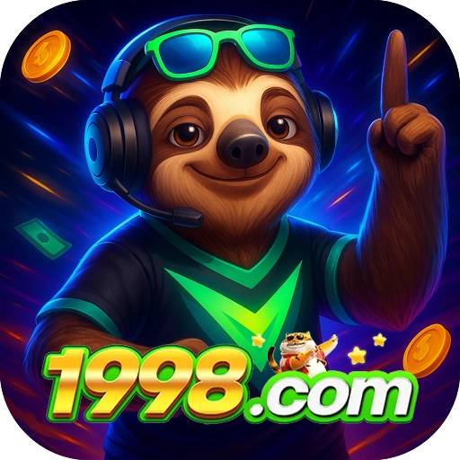 Imagem promocional da 1998 bet mostrando a plataforma e suas vantagens